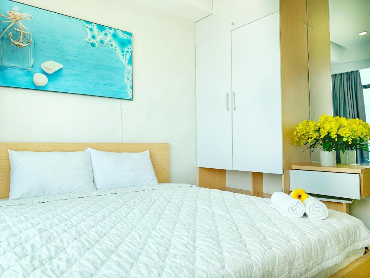 Comfortzone Apartment ニャチャン エクステリア 写真