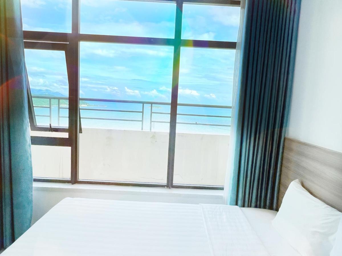 Comfortzone Apartment ニャチャン エクステリア 写真