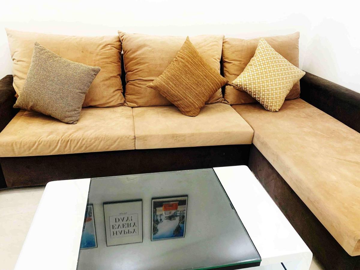 Comfortzone Apartment ニャチャン エクステリア 写真